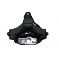 кронштейн глушителя задний