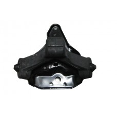 кронштейн глушителя задний