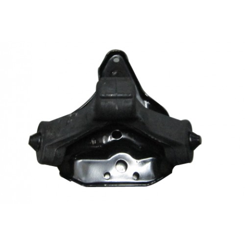 кронштейн глушителя задний