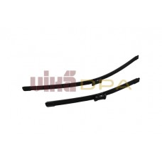 щетка стеклоочистителя переднего (компл)