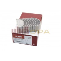 вкладыш шатунный комплект на двигатель