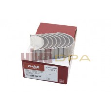 вкладыш шатунный комплект на двигатель