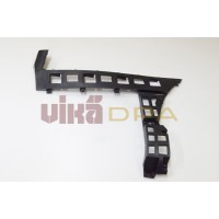 кронштейн бампера заднего правый внутр.