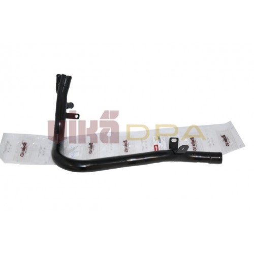 патрубок радиатора