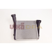 радиатор турбины