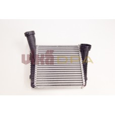 радиатор турбины