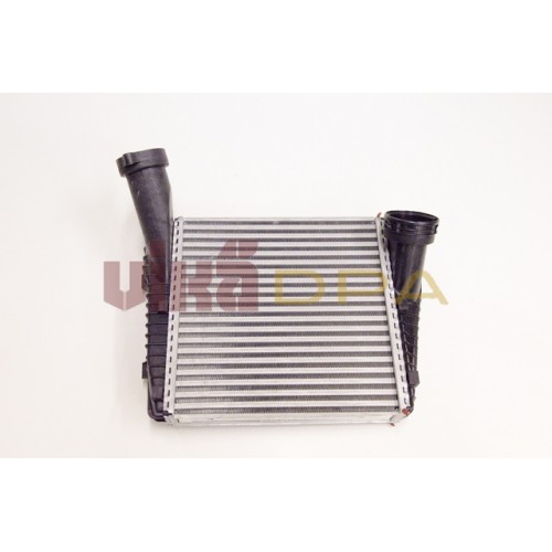 радиатор турбины