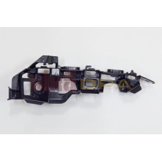 кронштейн бампера левый