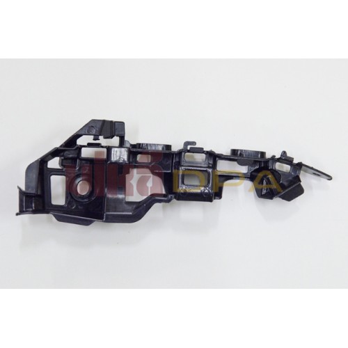 кронштейн бампера левый