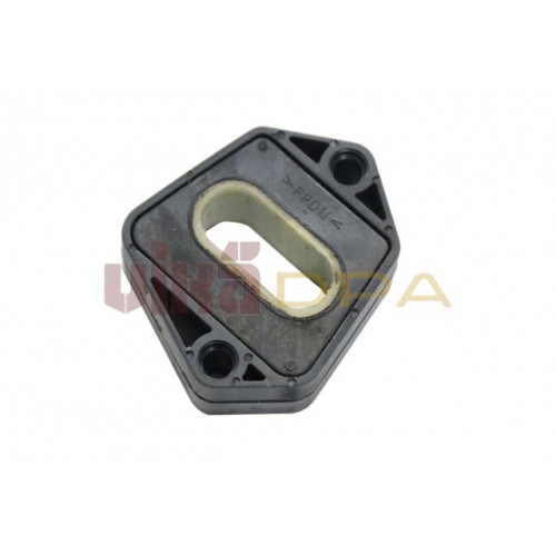 подушка радиатора нижняя