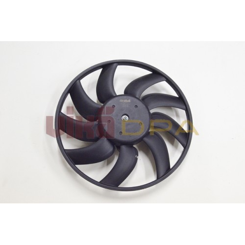 двигатель вентилятора радиатора