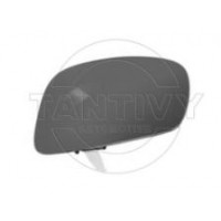 стекло зеркала левого электрического