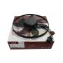 двигатель вентилятора радиатора (220w, 360 мм)