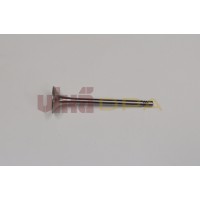 клапан выпускной