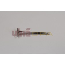 клапан выпускной