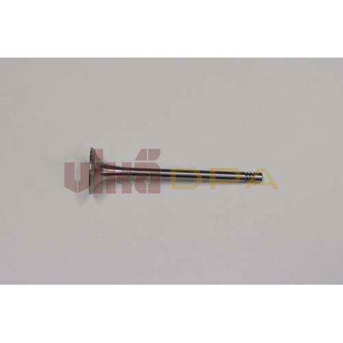 клапан выпускной