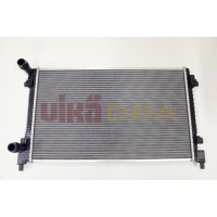 радиатор охлаждения