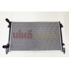 радиатор охлаждения