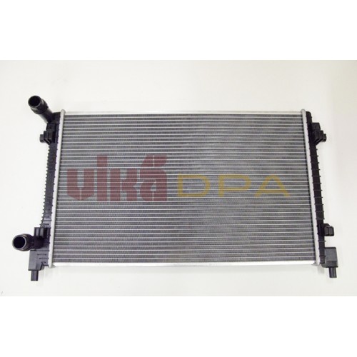 радиатор охлаждения