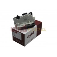 замок двери передней правой