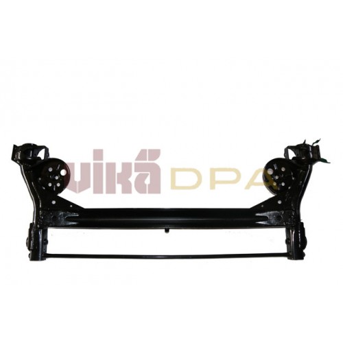 балка задняя со стабилизатором