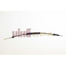 трос механизма выбора КПП