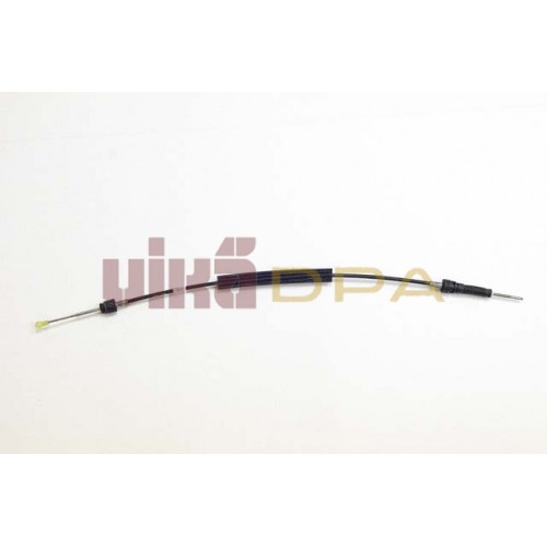 трос механизма выбора КПП