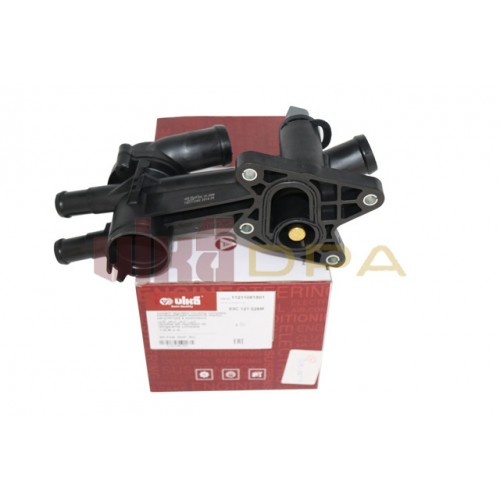 термостат в сборе