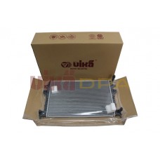 радиатор системы охлаждения