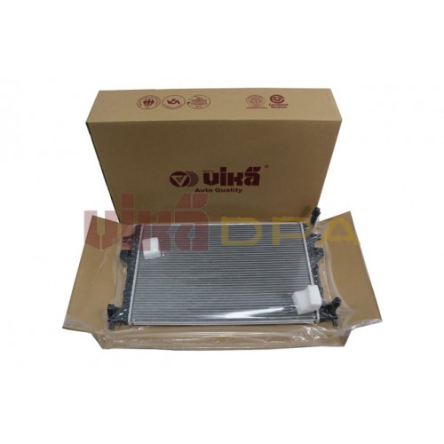 радиатор системы охлаждения