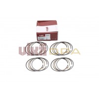 кольца поршневые (комплект на двигатель)