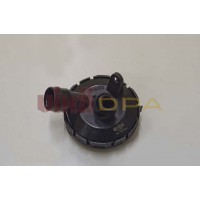 клапан системы рециркуляции