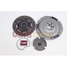 сцепление в сборе