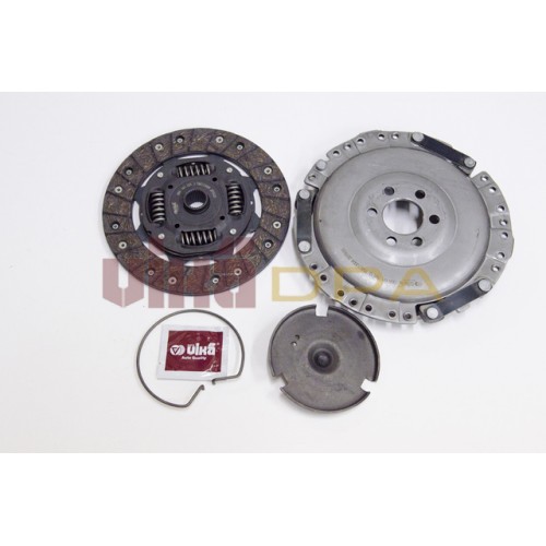 сцепление в сборе