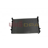 радиатор охлаждения