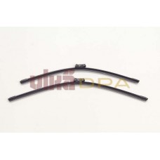 щетка стеклоочистителя переднего (компл)
