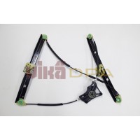 стеклоподъемник передний левый (б/м)