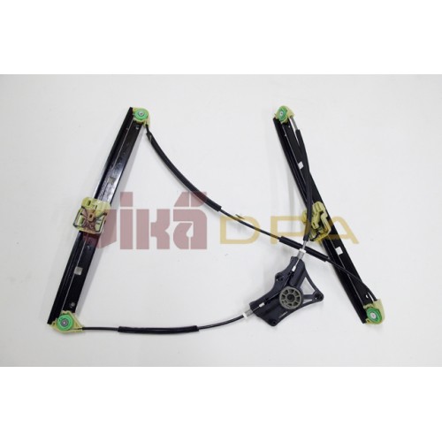 стеклоподъемник передний левый (б/м)