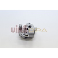 насос масляный