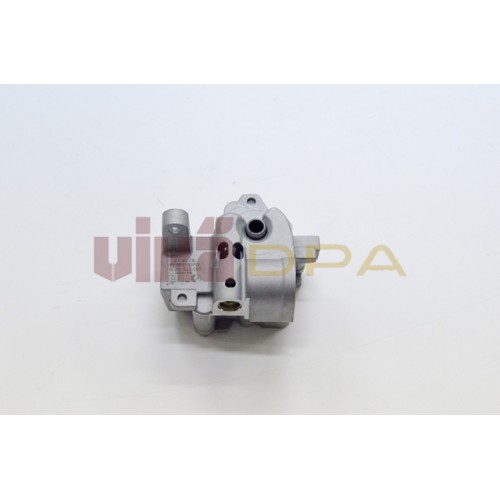 насос масляный