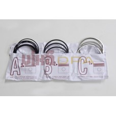 кольца поршневые (к-кт)