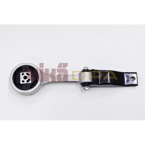 опора двигателя задняя (в переднюю балку)