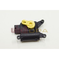 сервопривод воздухозаборника