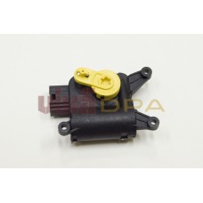 сервопривод воздухозаборника