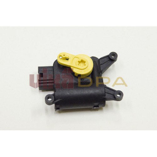 сервопривод воздухозаборника