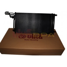 радиатор кондиционера