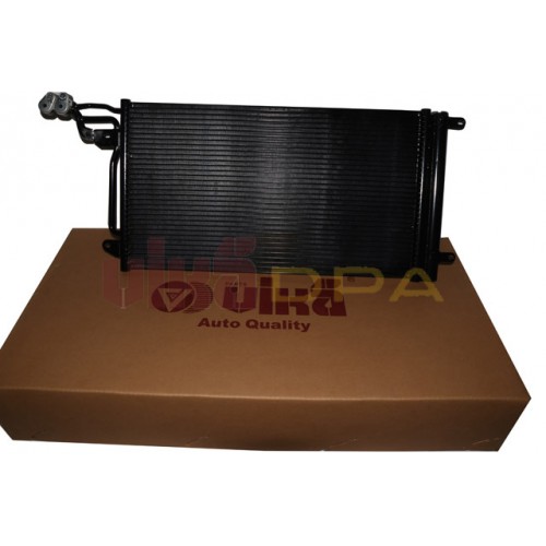 радиатор кондиционера