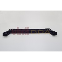 панель крепления бампера переднего нижняя