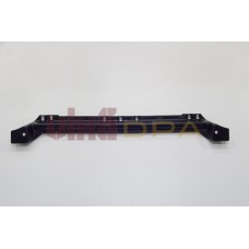 панель крепления бампера переднего нижняя