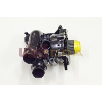 помпа водяная с термостатом